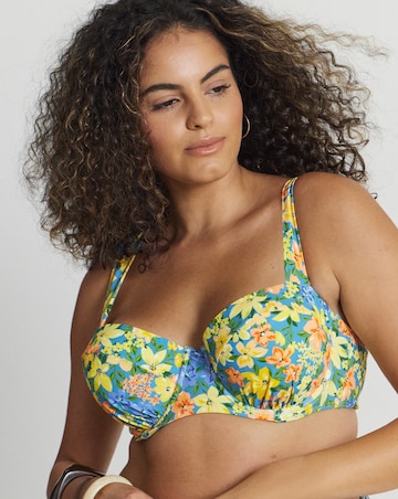 Anise Underwired Bikini Top