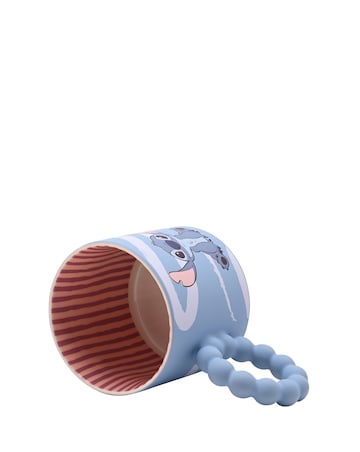 Disney Stitch Ceramic Mug - Stitch