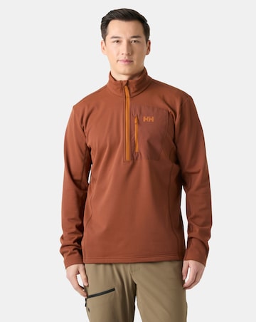 Helly Hansen Versalite 1/2 Zip Fleece