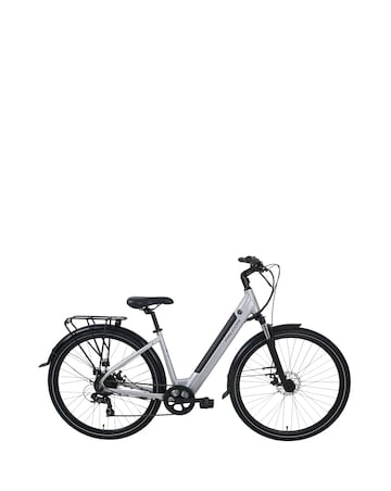 Falcon Horizon Low Step Electric Bike - 17 inch Frame