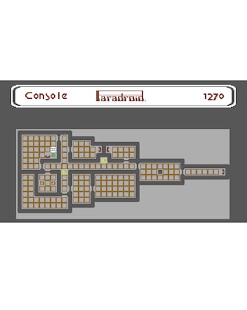THEC64 Handheld