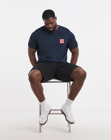 Jack & Jones Brandy 3 Pack Crew Neck T-Shirt - Multi
