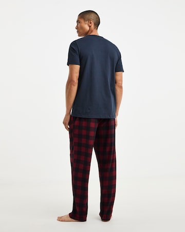 Speed Rider Christmas Pyjama Set