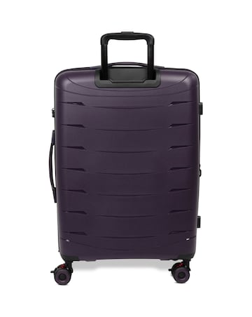 Rock Resilient Medium Suitcase