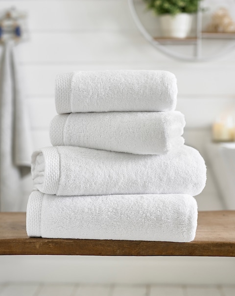 The Lyndon Company Luxury Egyptian Spa 700GSM Towel