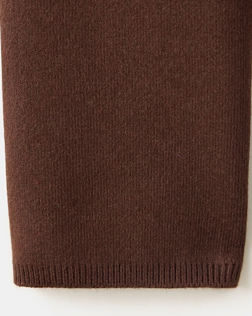 Mango Knitted Sweater