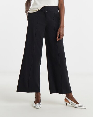 Magisculpt Wide Leg Trousers