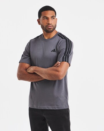 adidas 3 Stripes T-Shirt