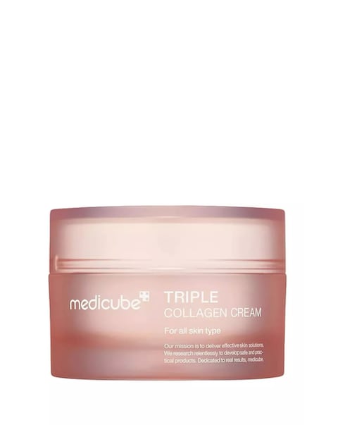 Medicube Triple Collagen Cream 4.0 50ml