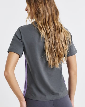 adidas Essentials 3-Stripes T-Shirt