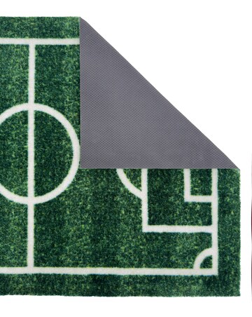 Football Pitch Play Mat