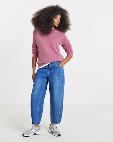 Berghaus Essential Logo Sweater