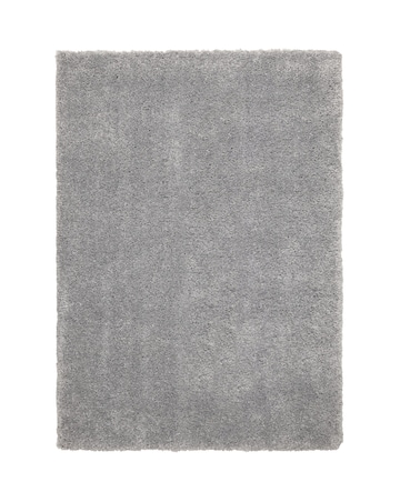 Supersoft Luxury Shaggy Rug