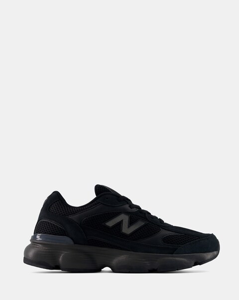 New Balance 603 Suede & Mesh Trainers