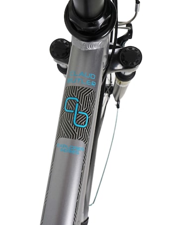 Claud Butler Explorer 1 EQ Hybrid Bike - 20 inch Frame