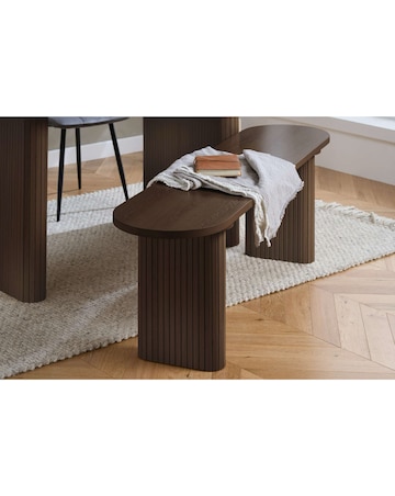 Axel Dining Bench