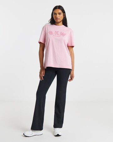 Gym King Boyfriend T-Shirt