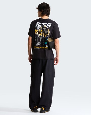 The North Face 60th Anniversary 1 Relaxed Short Sleeve T-Shirt