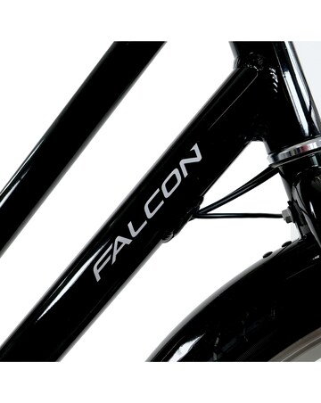 Falcon Heritage Electric Bike