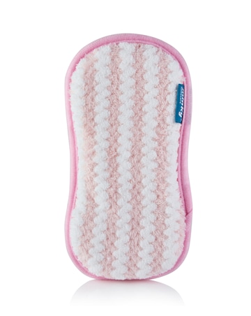 Minky Storage Caddy with Super Soak Up Cleaning Cloth Bundle