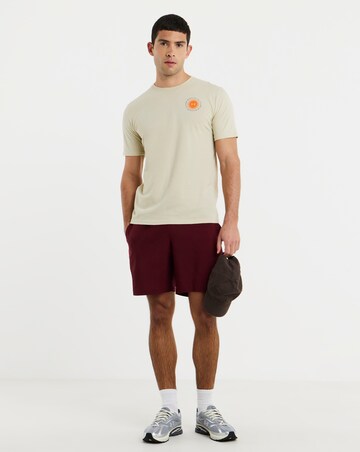 Under Armour Defy the Elements T-Shirt
