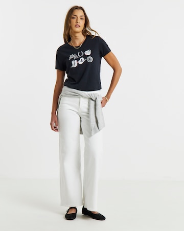 Levi's The Perfect Tee Graphic