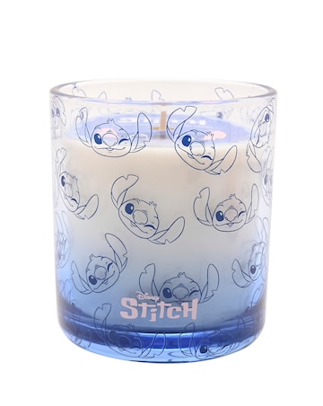 Disney Stitch Candle In A Gift Box - Stitch