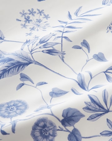 Bianca Thea Floral Duvet Cover Set