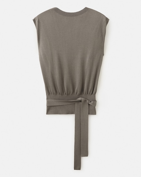 Mango Vest Amora