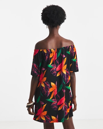 2 Pack Bardot Dress
