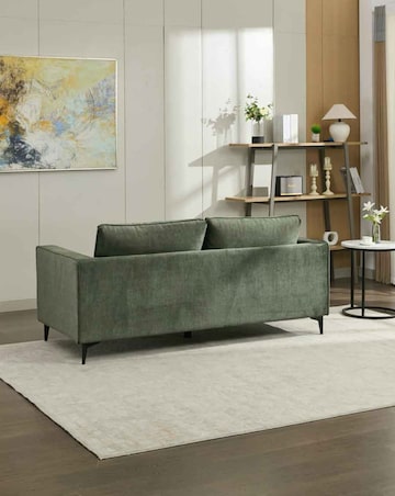 Stella 3 Seater Sofa