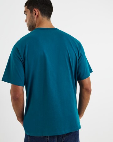 Columbia CSC Heavyweight T-Shirt