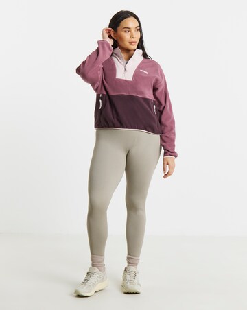 Columbia Sequoia Grove II Half Zip Fleece