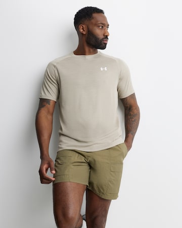 Under Armour Tech Textured T-Shirt