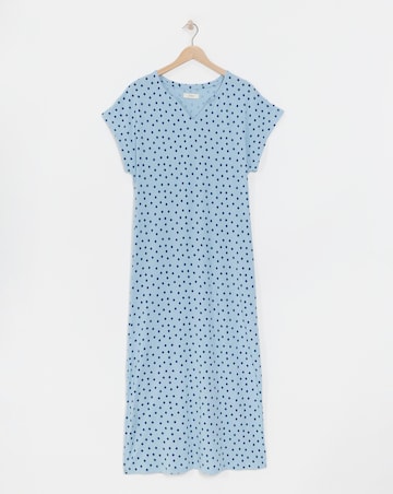 Value Maxi Nightie