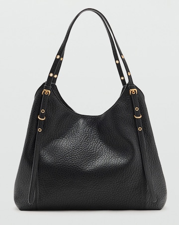 Mango Large Handbag