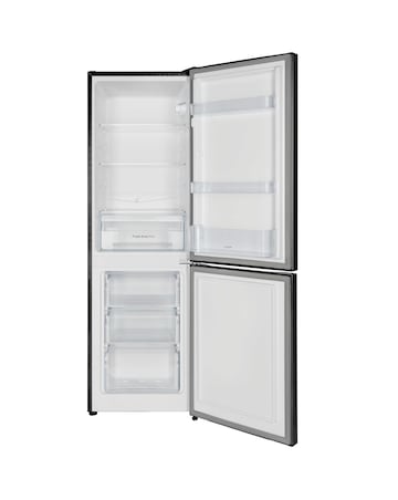 Candy CCG1L314EBK Fridge Freezer- White