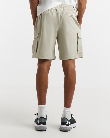 Under Armour Vibe Woven Cargo Shorts