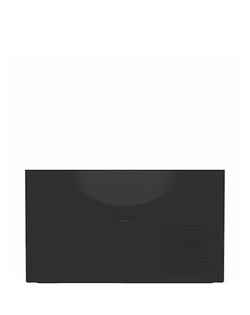 Indesit Heat Pump Tumble Dryer 9KG Black