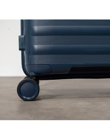 Rock Oslo Large Suitcase