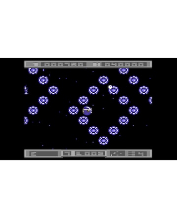 THEC64 Handheld