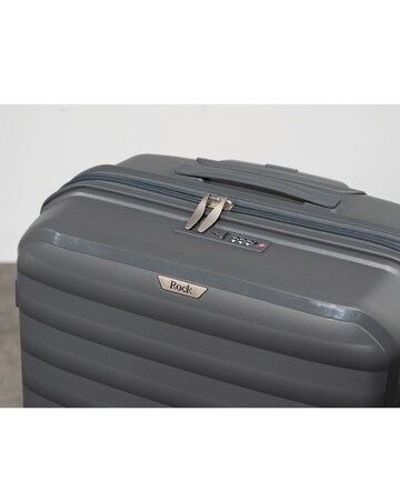Rock Oslo Large Suitcase