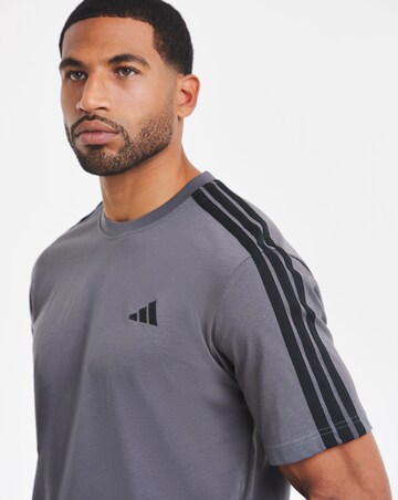 adidas 3 Stripes T-Shirt