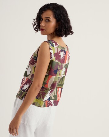 Seasalt Cornwall Colour Study Top