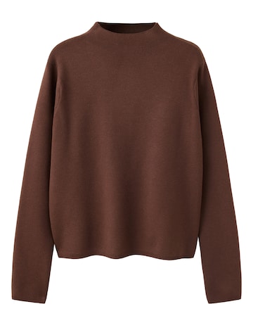 Mango Knitted Sweater