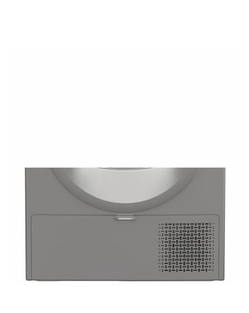 Indesit Heat Pump Tumble Dryer 9KG Silver + Installation