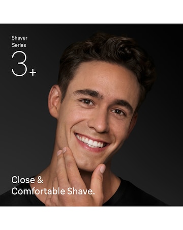Braun - Series 3 Shaver 3040s