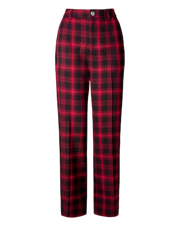Joe Browns Vivienne Check Trousers