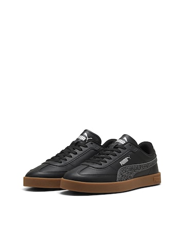 PUMA Club II Era Feline Trainers