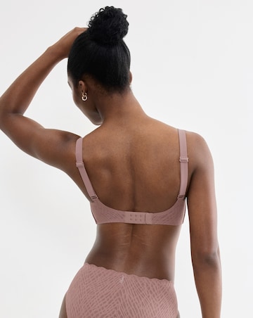 Sloggi Zero Feel Bliss The Up T-Shirt Bra